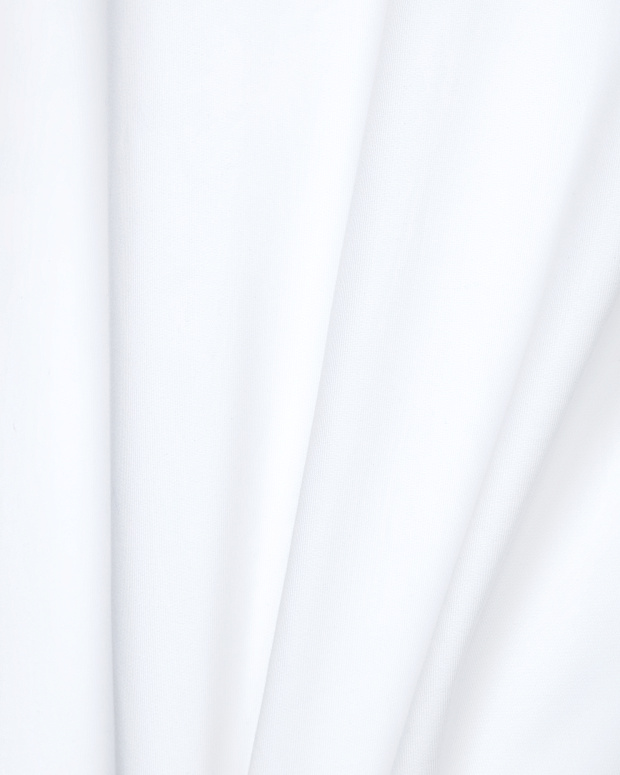 Толстовка оверсайз с принтом (молочный)