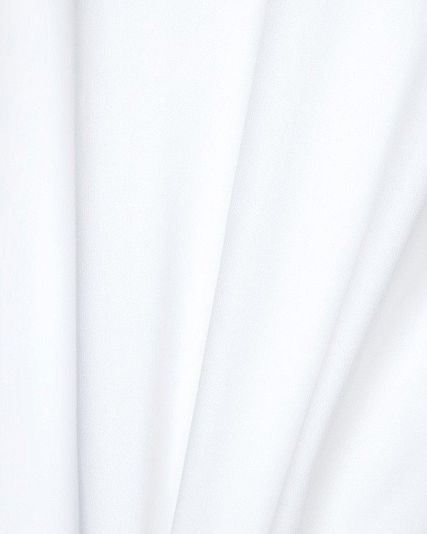 Толстовка оверсайз с принтом (молочный)