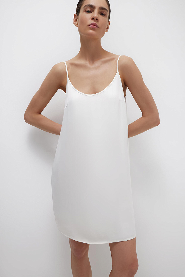 Сорочка (молочный)