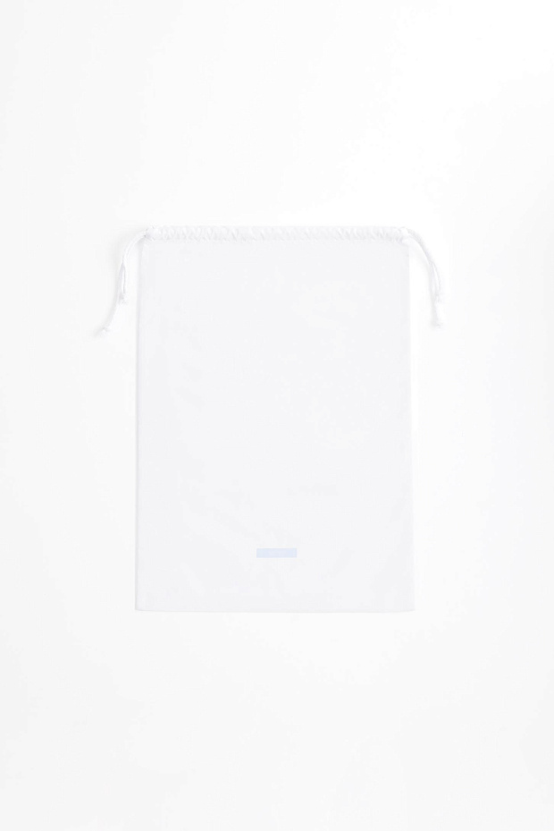 Халат стеганый (голубой)