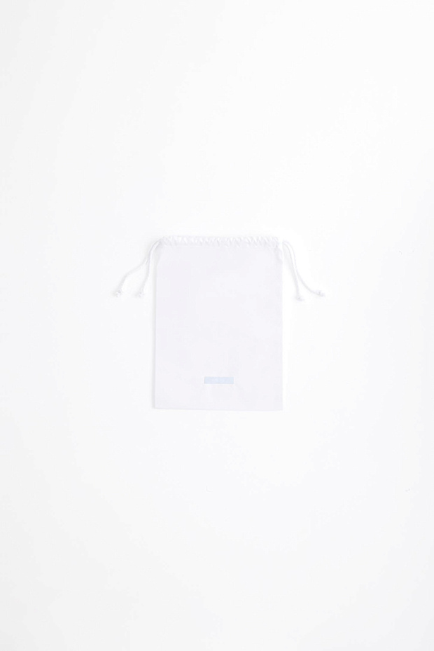 Платок из батиста (голубой)