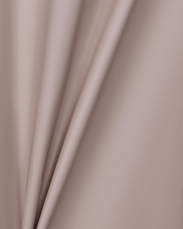 Ветровка из плащевки (кофейный)