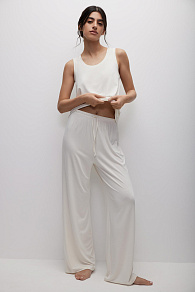 Брюки из бамбука Bamboo Lounge