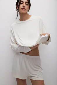 Шорты из бамбука Bamboo Lounge