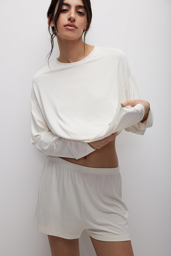 Шорты из бамбука Bamboo Lounge