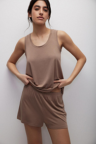 Шорты из бамбука Bamboo Lounge