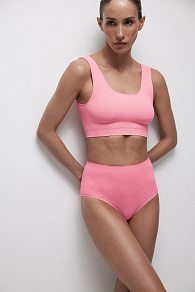 Трусы-кюлоты Идеальная посадка / Perfect Fit