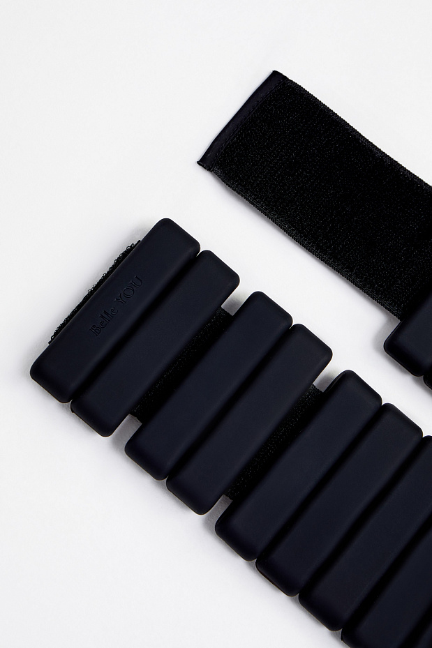 Утяжелители для ног (черный)