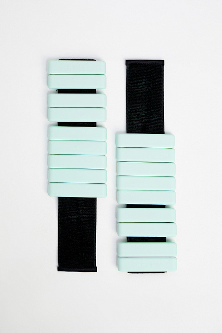 Утяжелители для ног (ледяная мята)