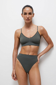 Трусы-стринги Eclat