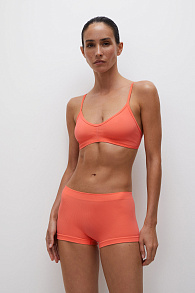 Трусы-шорты Soft