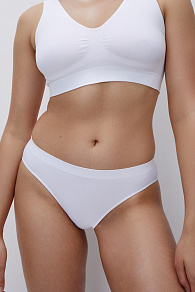 Трусы-слипы Seamless Base