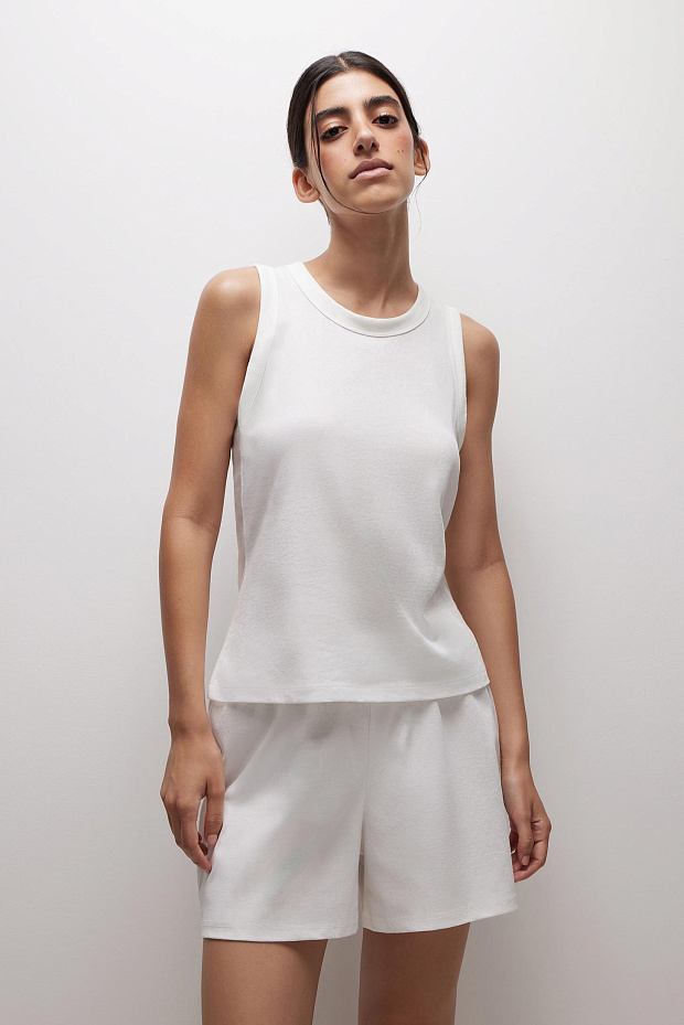 Майка (молочный)