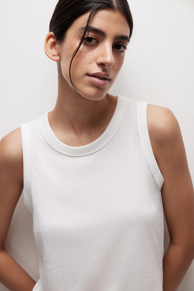 Майка (молочный)