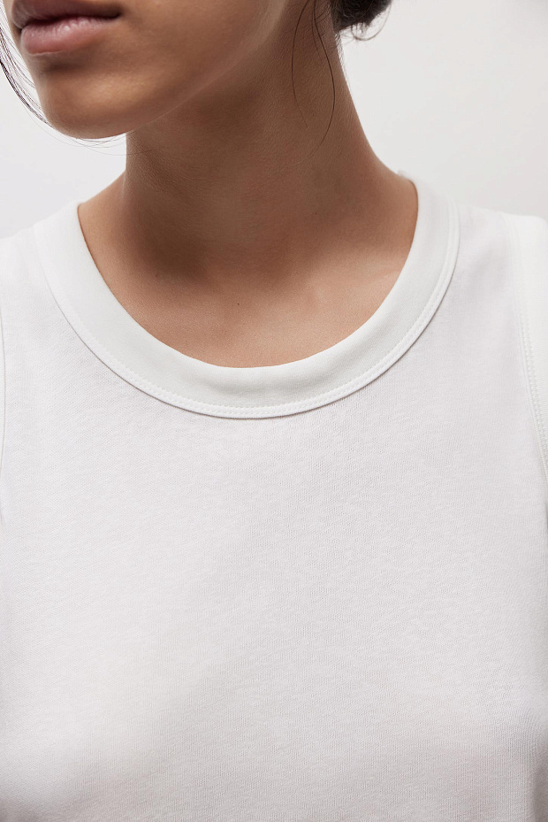 Майка (молочный)