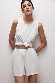 Шорты свободные Gentle