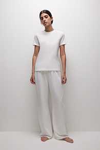 Брюки свободные Gentle