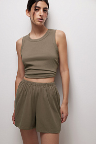 Шорты свободные Gentle