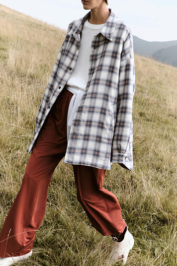 Свободные брюки Amber Season