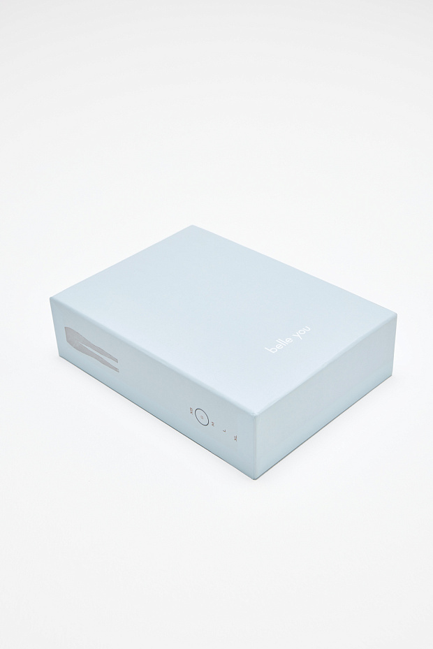 Легинсы вязаные в рубчик (бордовый)