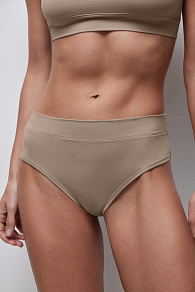 Трусы-слипы из бамбука Bamboo Nude
