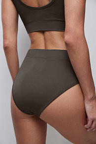 Трусы-слипы из бамбука Bamboo Nude