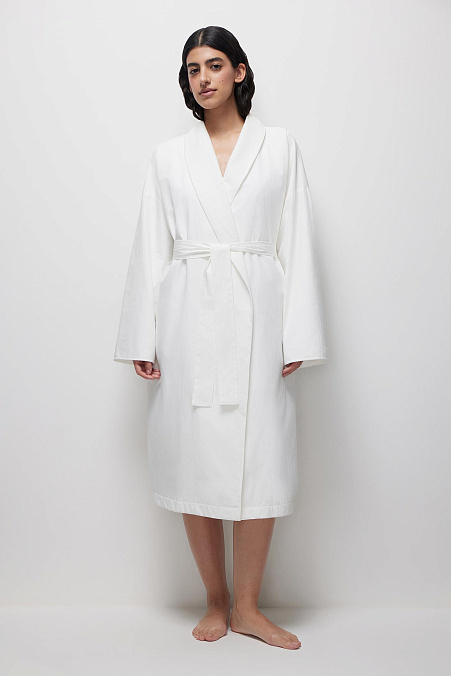 Халат (молочный)