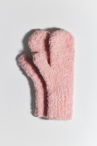 Варежки City&travel