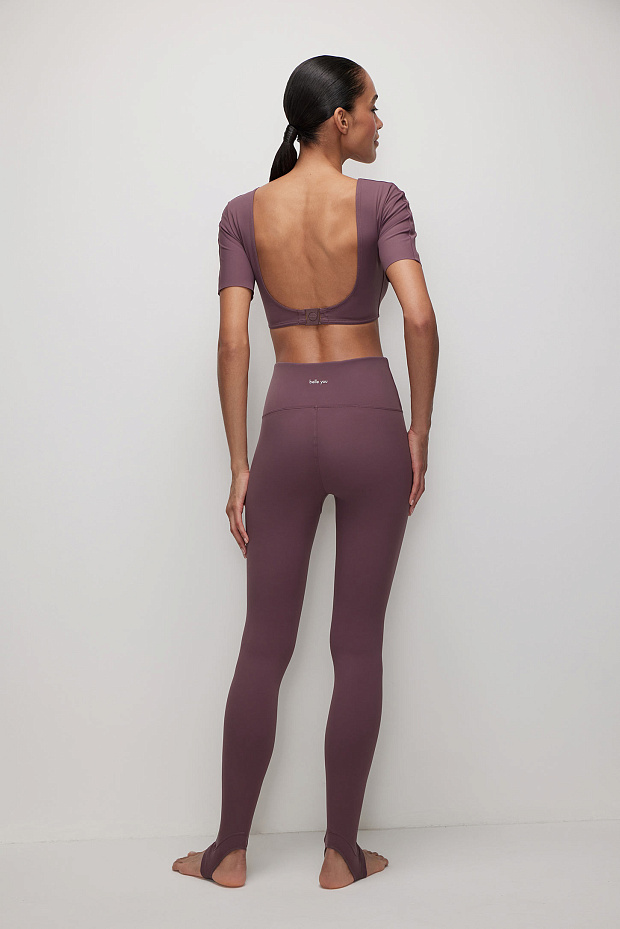 Легинсы (инжир)