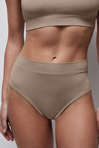 Трусы-слипы из бамбука Bamboo Nude