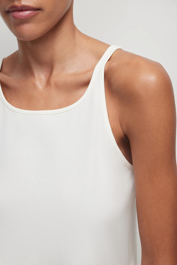 Майка домашняя (молочный)