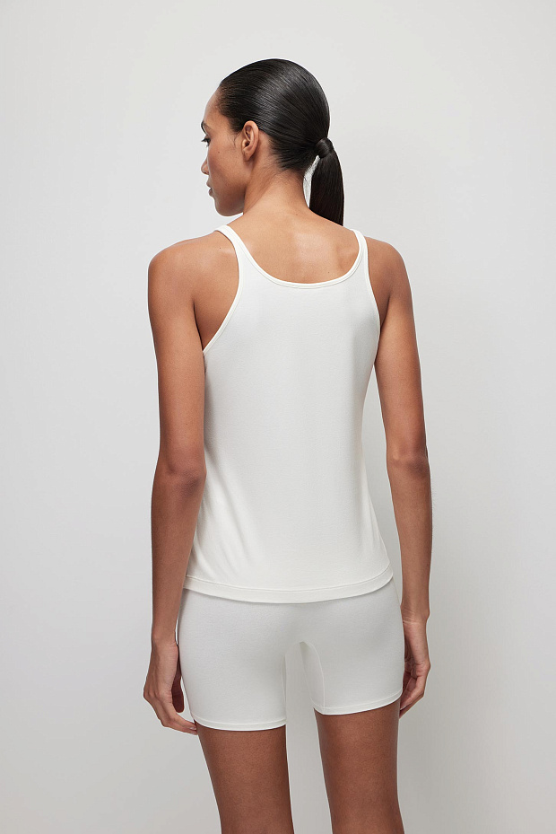 Майка домашняя (молочный)