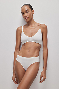 Топ из бамбука Бесшовный бамбук / Bamboo Seamless