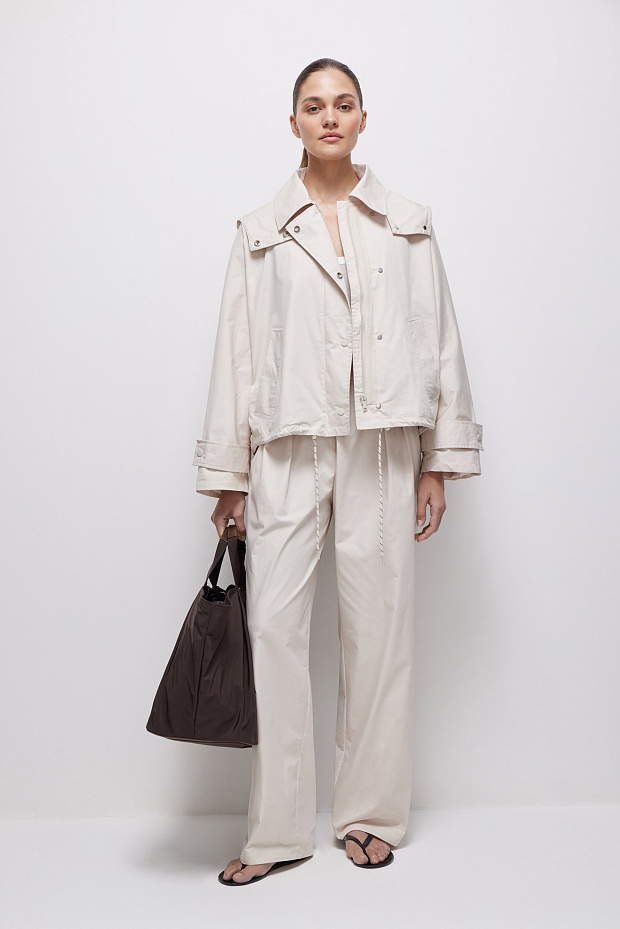 Куртка (тофу)