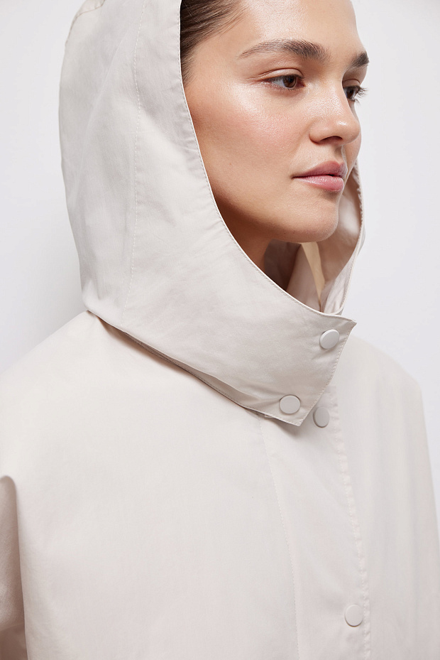 Куртка (тофу)