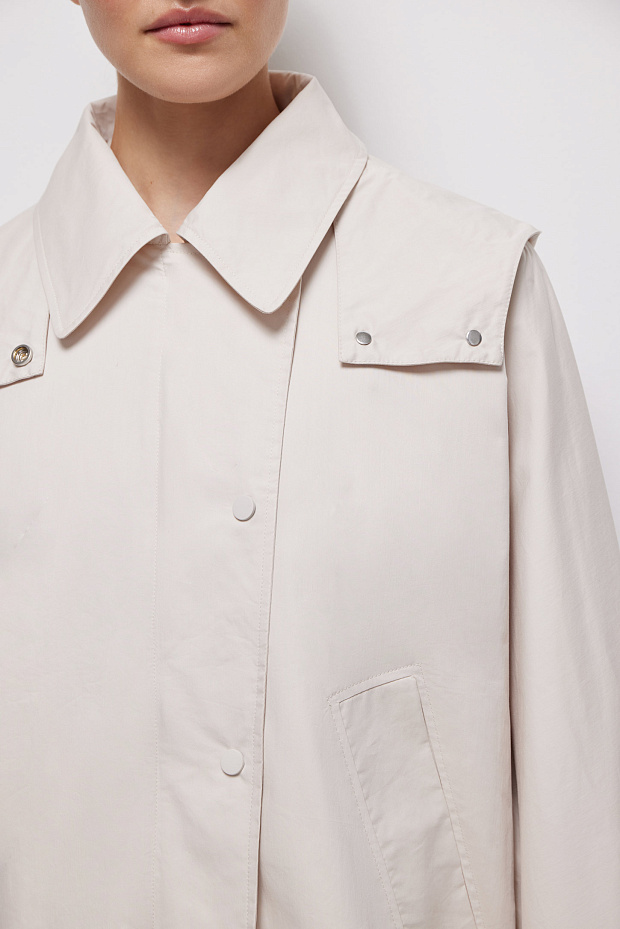 Куртка (тофу)