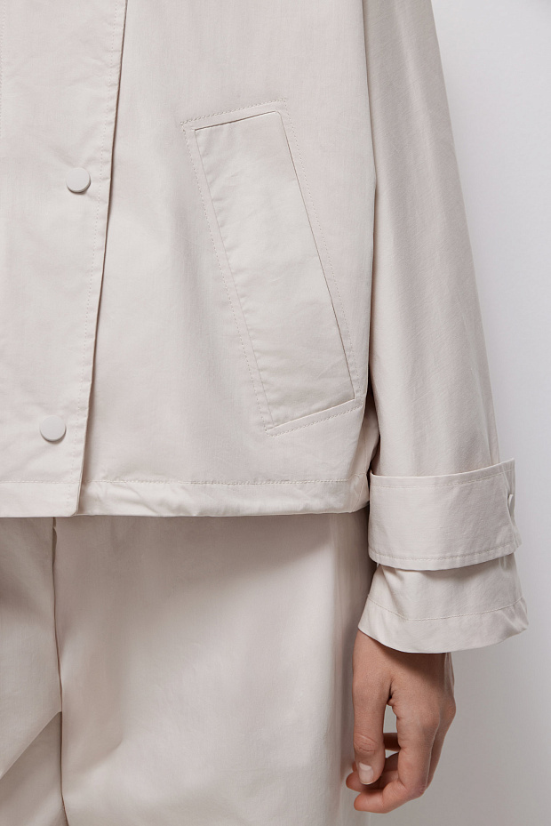 Куртка (тофу)