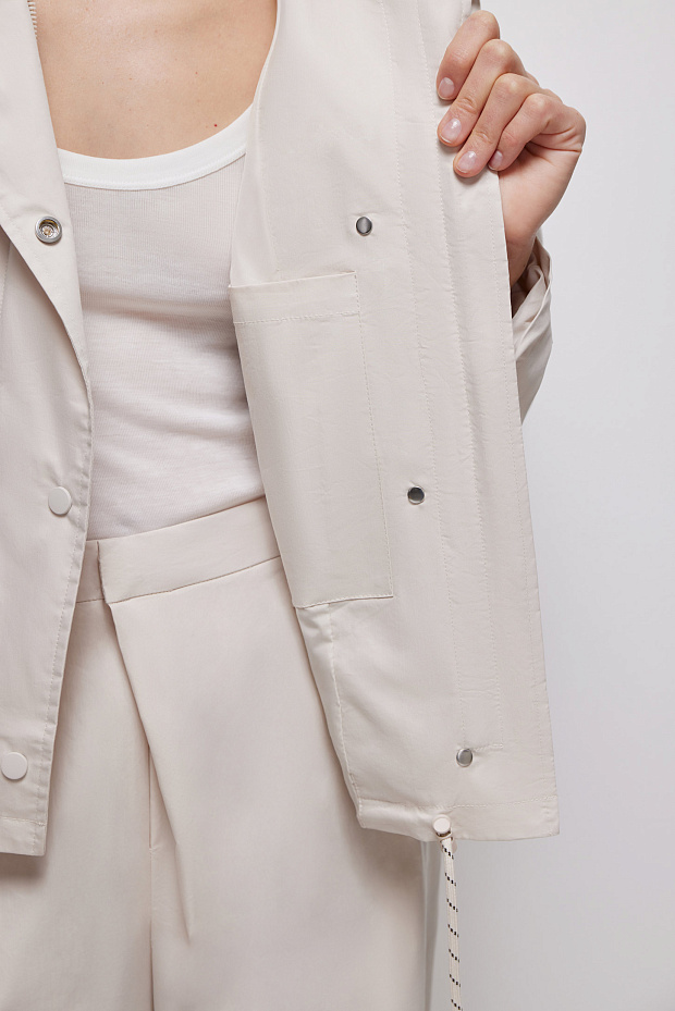 Куртка (тофу)