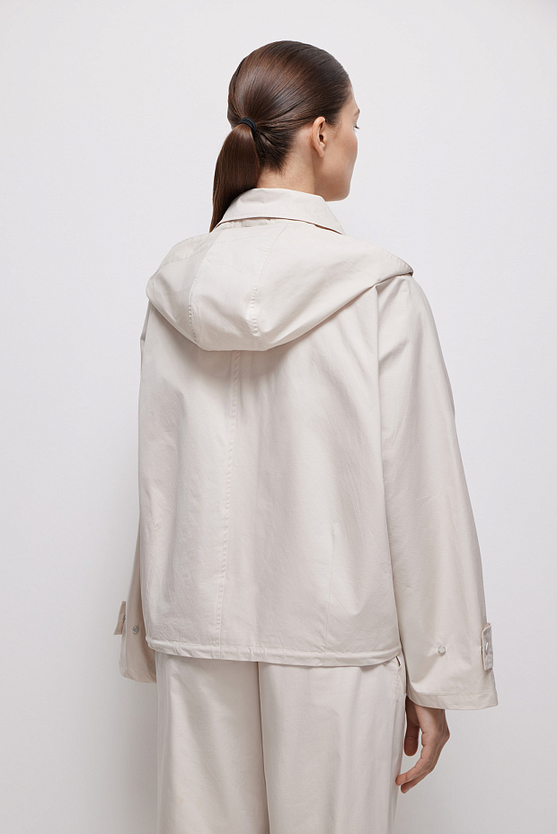 Куртка (тофу)