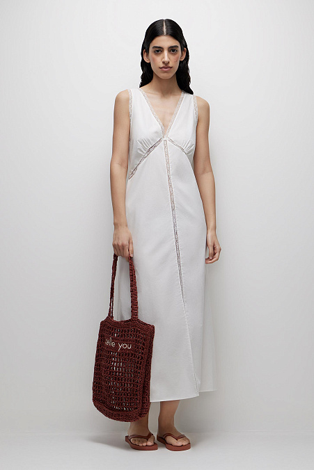 Сорочка (молочный)