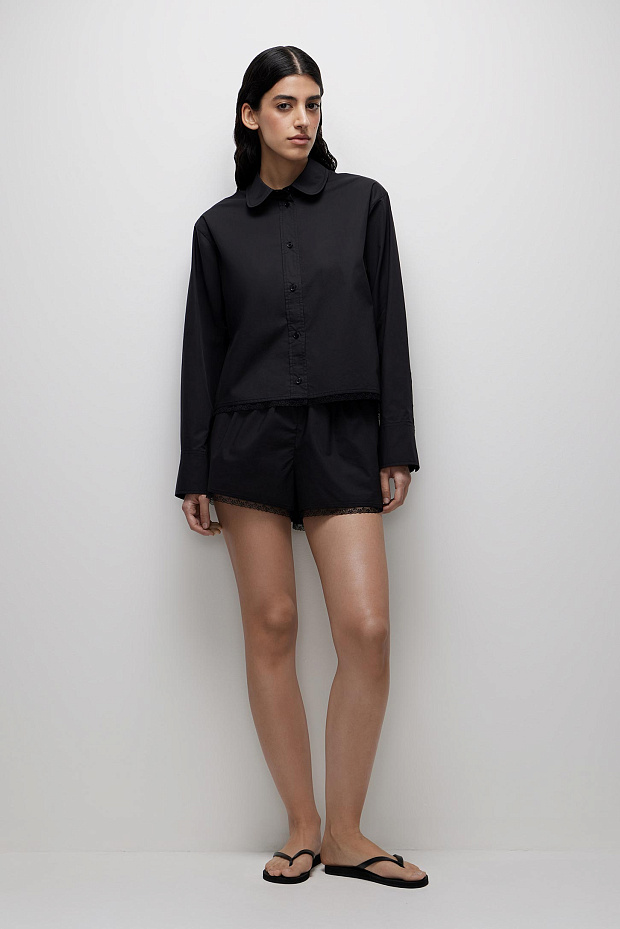 Сланцы (черный)