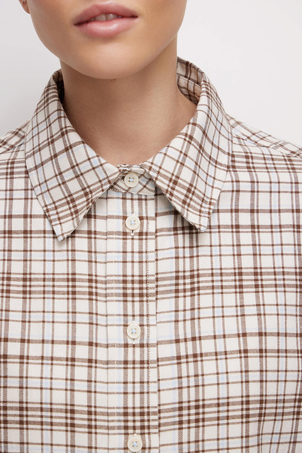 Рубашка (мультиколор)