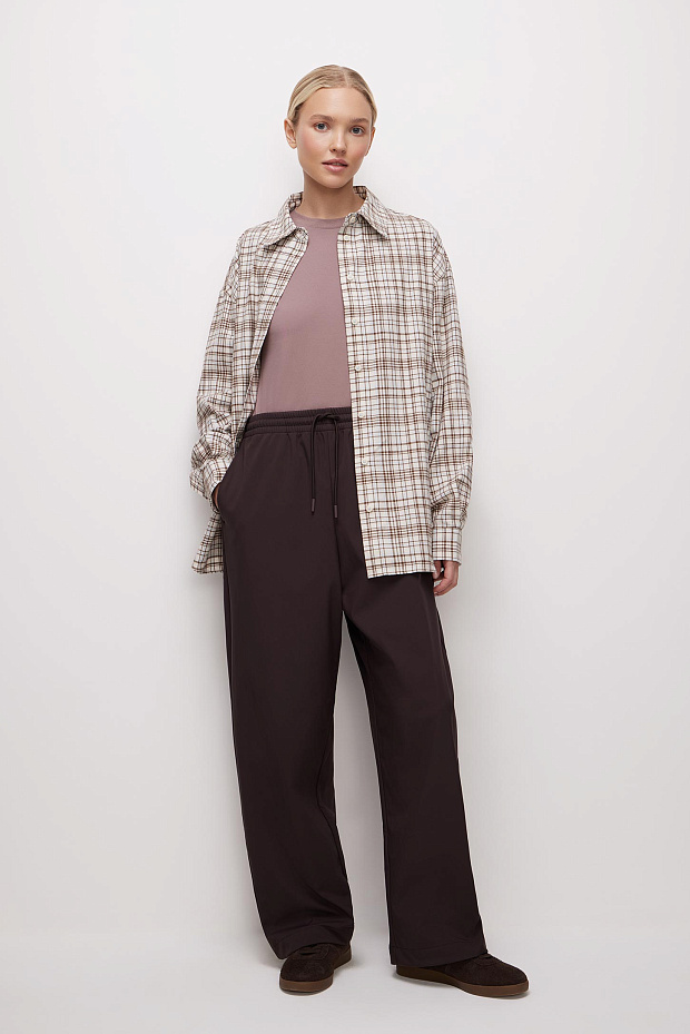 Рубашка (мультиколор)