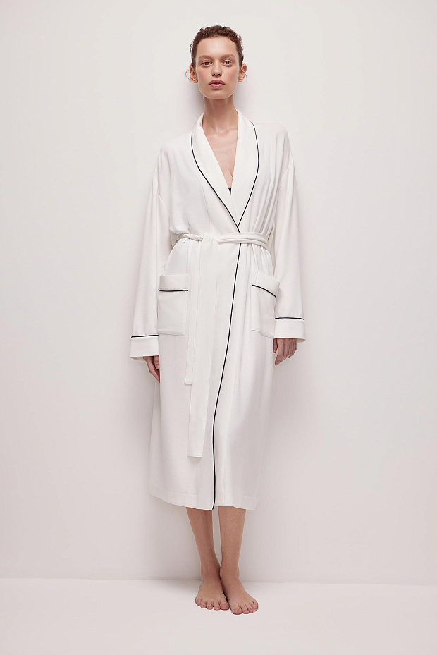 Халат (молочный)