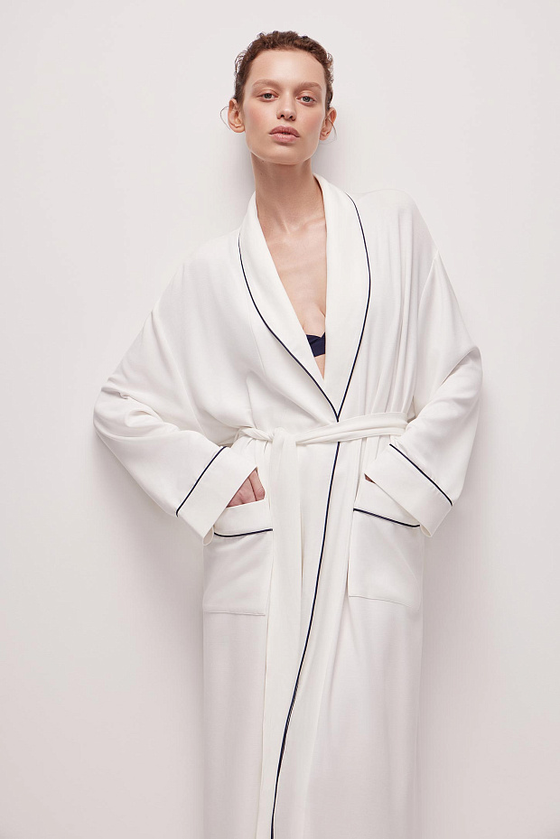 Халат (молочный)