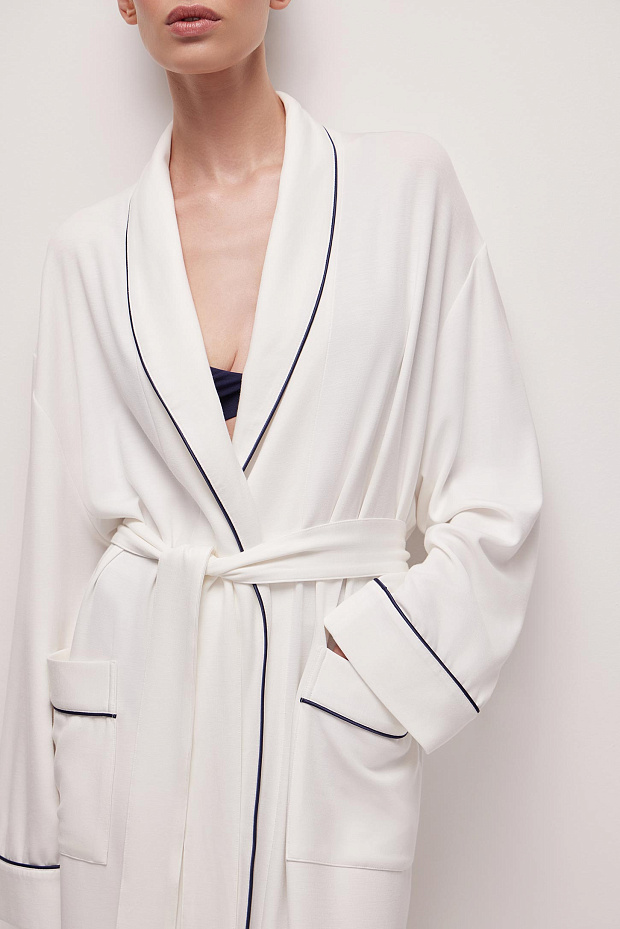 Халат (молочный)