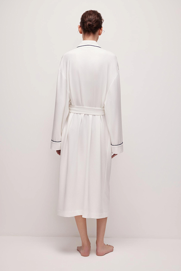 Халат (молочный)