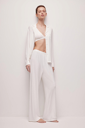 Брюки из бамбука Bamboo Lounge