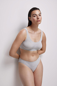 Топ из бамбука Bamboo Seamless