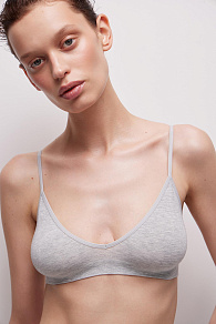 Топ из бамбука Bamboo Seamless